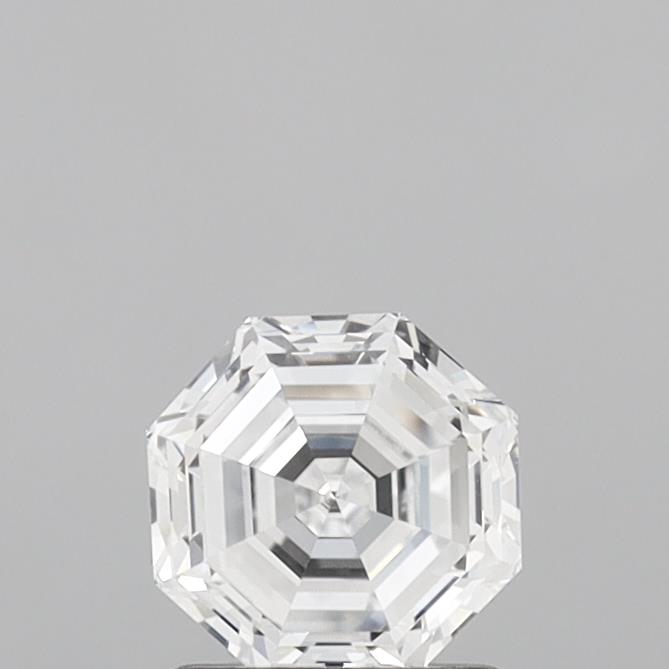 OCTAGONAL
