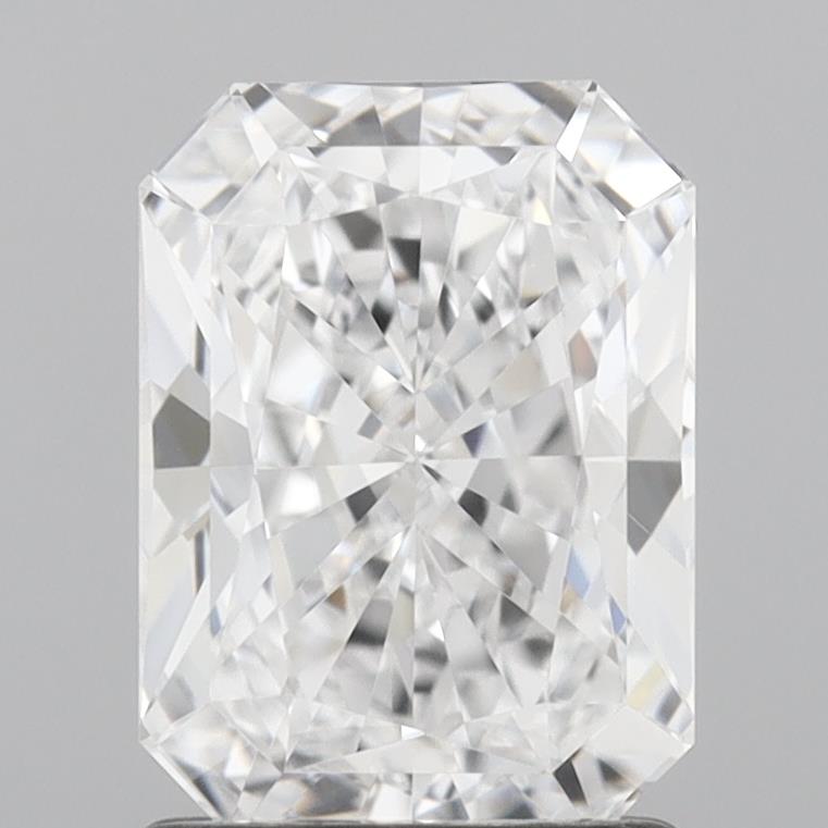 1.50 Carat Radiant Diamond