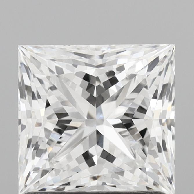 1.50 Carat Princess Diamond