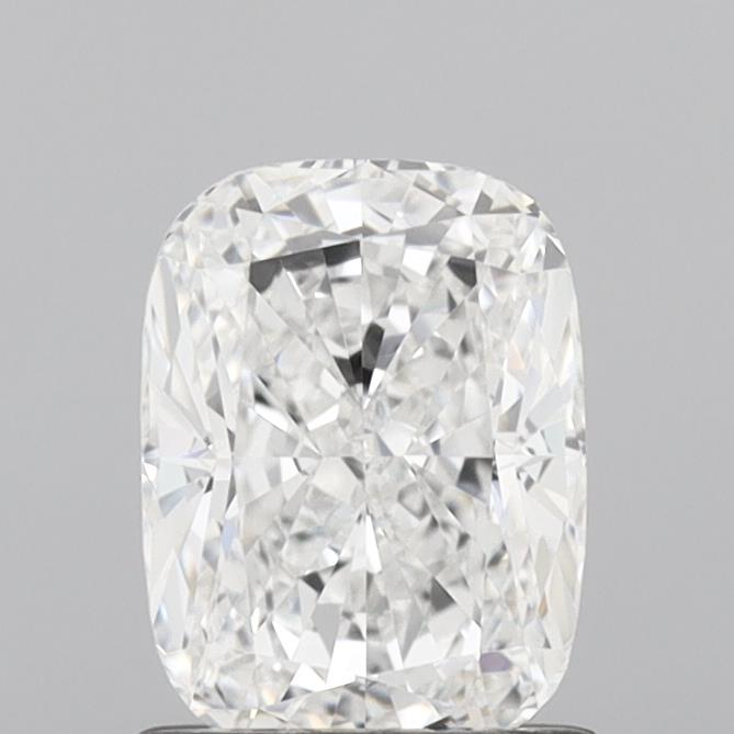 1.05 Carat Cushion Brilliant Diamond