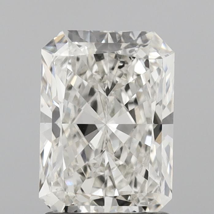 1.50 Carat Radiant Diamond