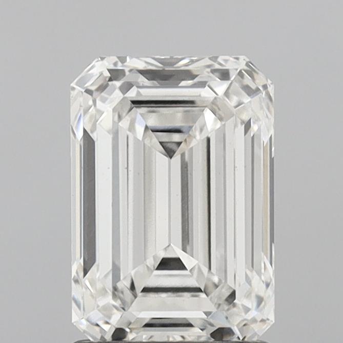 1.60 Carat Emerald Diamond