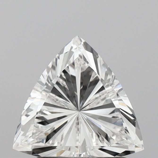 1.05 Carat Trilliant Diamond