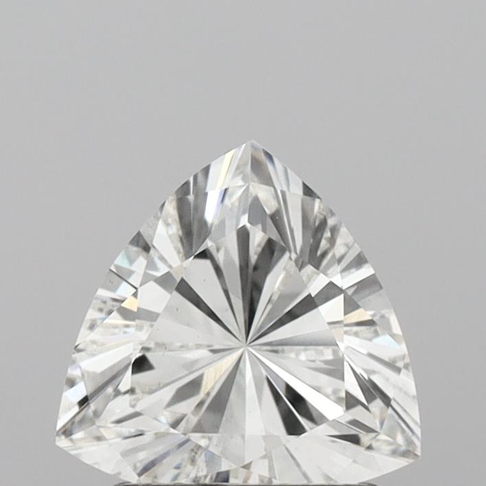 1.13 Carat Trilliant Diamond