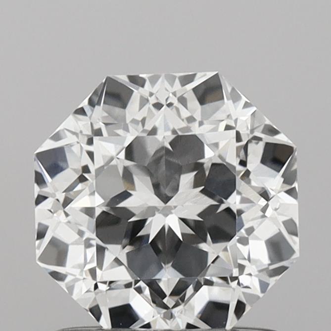 OCTAGONAL