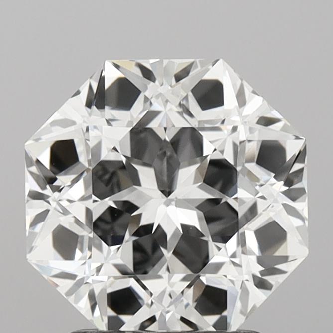 OCTAGONAL