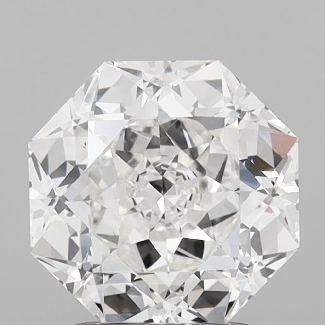 OCTAGONAL