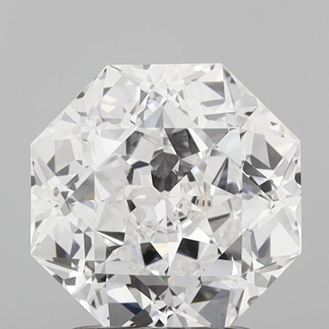 OCTAGONAL