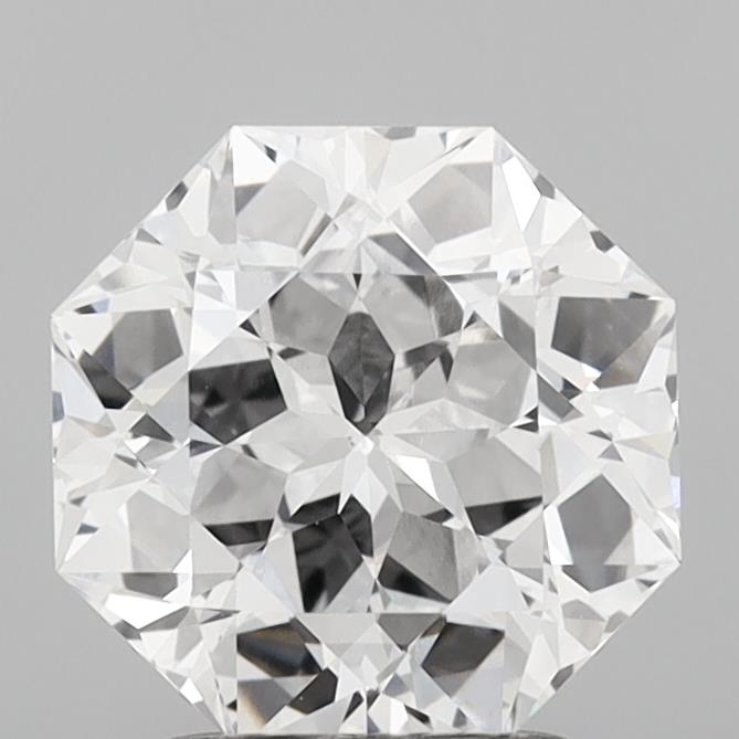OCTAGONAL