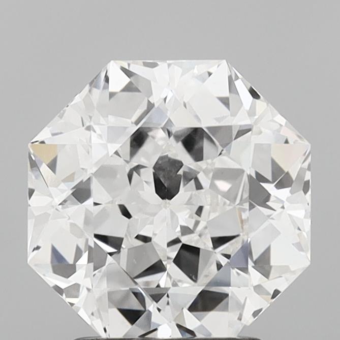 OCTAGONAL