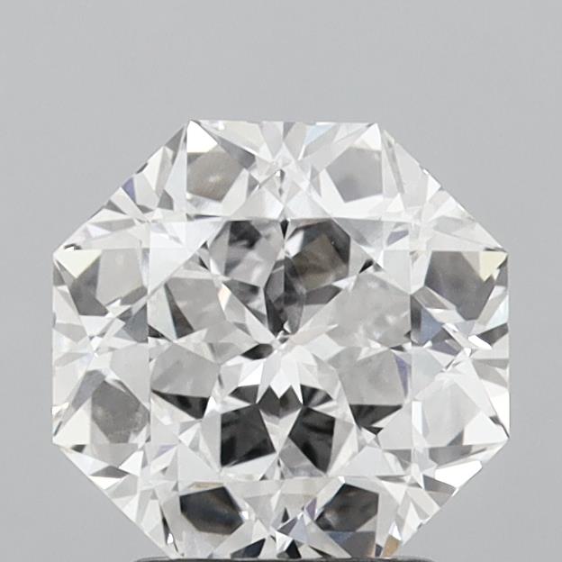 OCTAGONAL