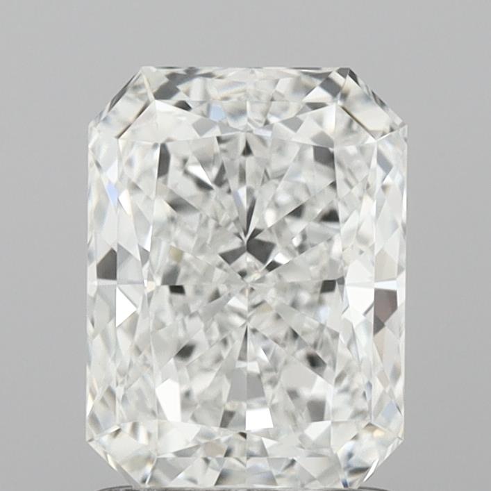 1.43 Carat Radiant Diamond