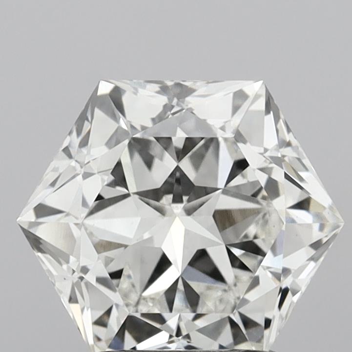 HEXAGONAL