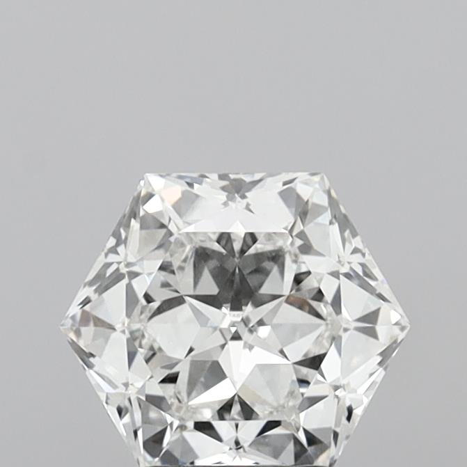 HEXAGONAL
