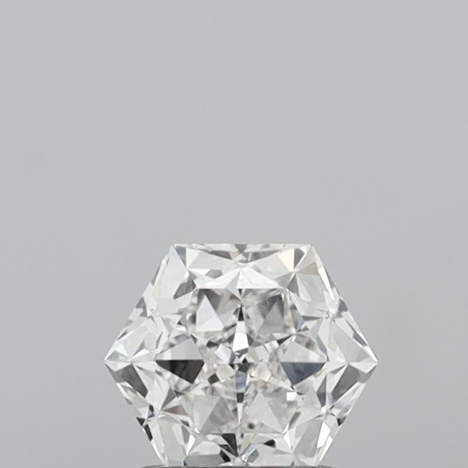 HEXAGONAL