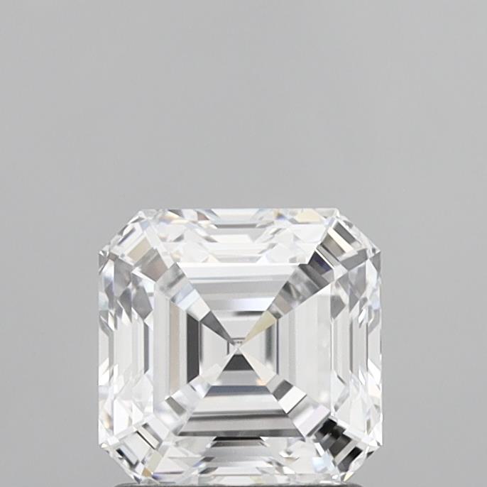 ASSCHER