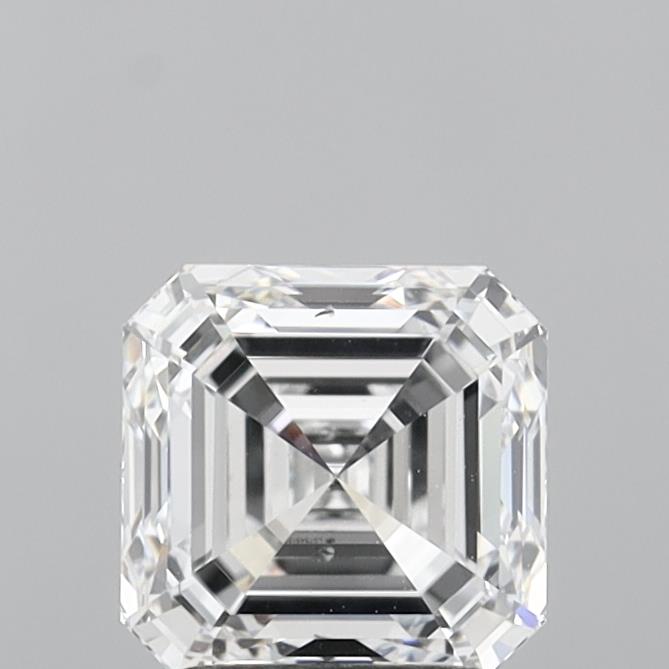 ASSCHER