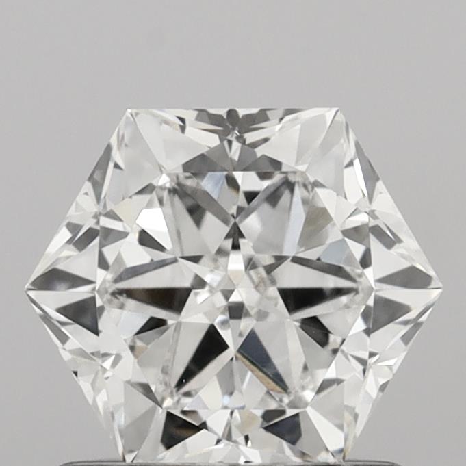 HEXAGONAL