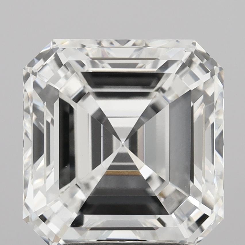 ASSCHER