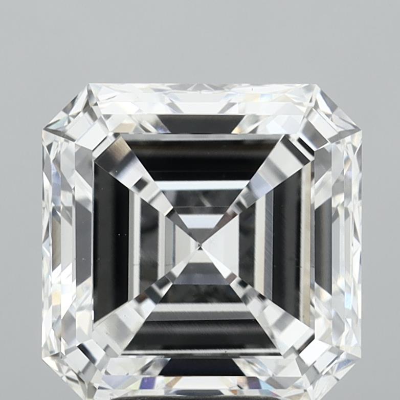 ASSCHER