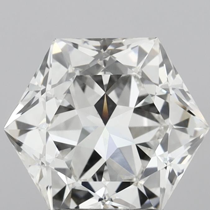 HEXAGONAL