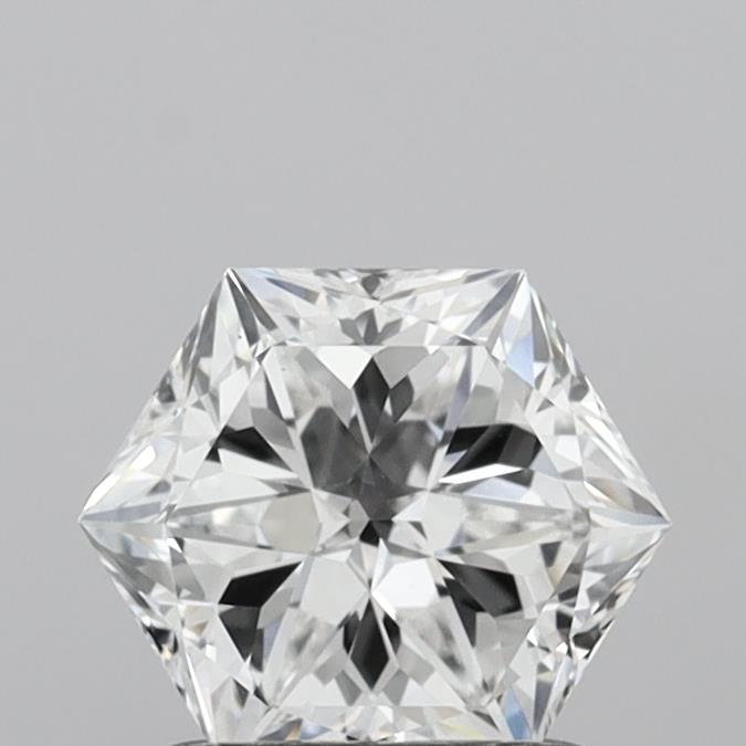 HEXAGONAL
