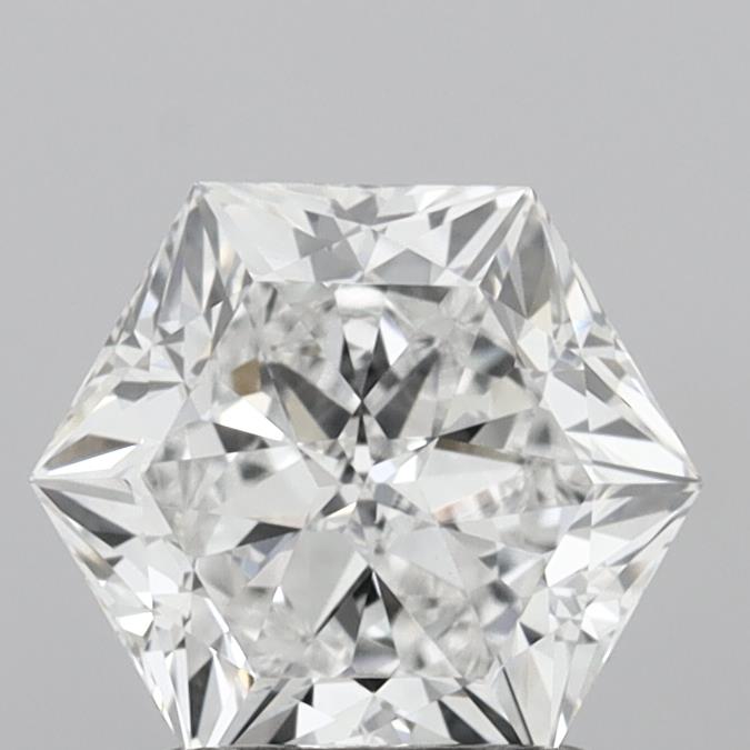 HEXAGONAL