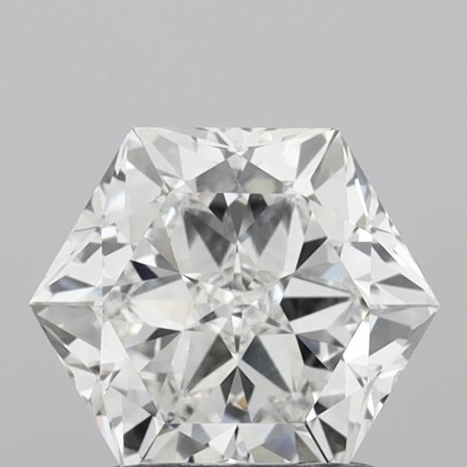 HEXAGONAL