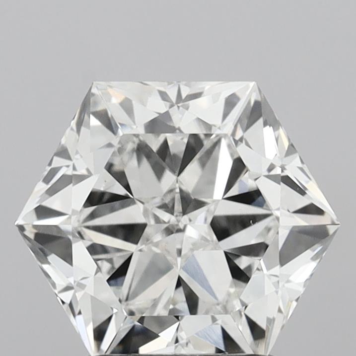 HEXAGONAL