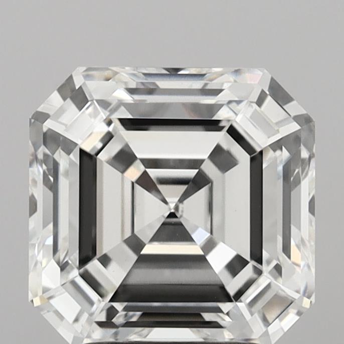 ASSCHER