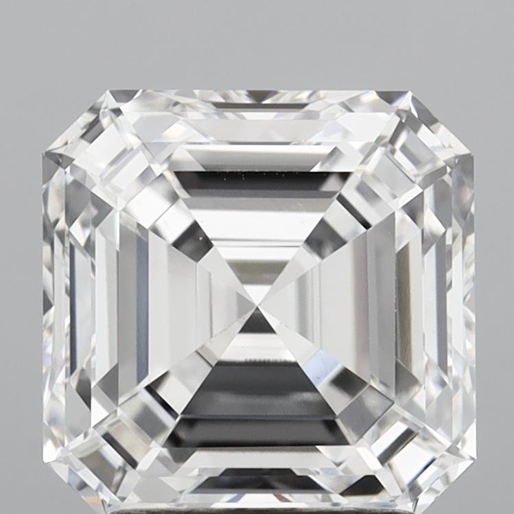 ASSCHER