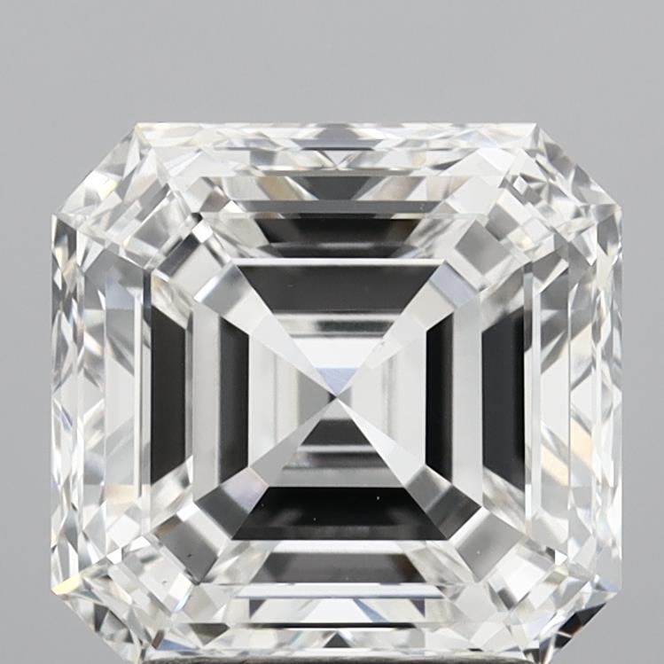 ASSCHER