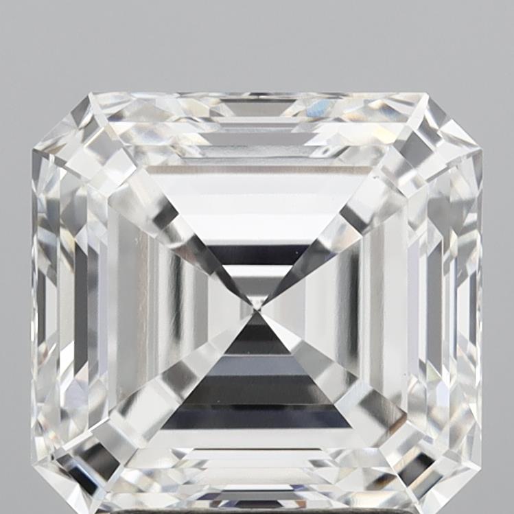 ASSCHER