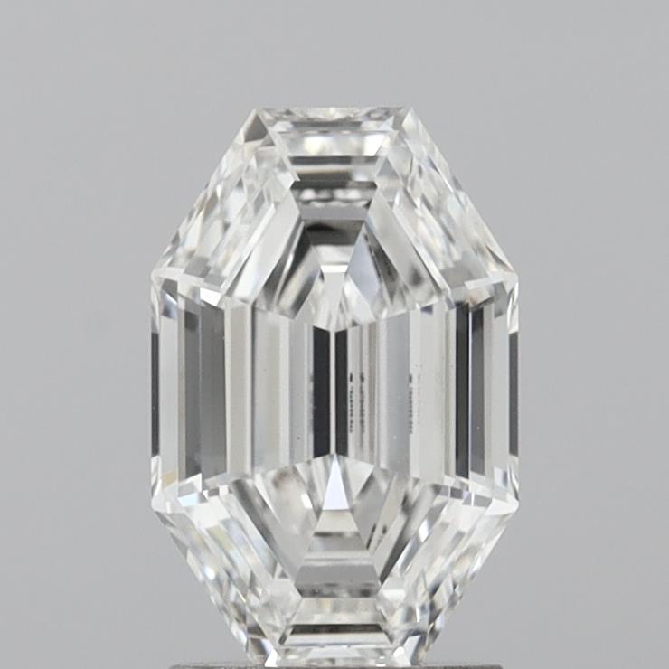 OCTAGONAL
