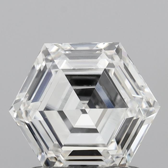 HEXAGONAL