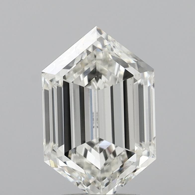 OTHER - elongatedhexagona