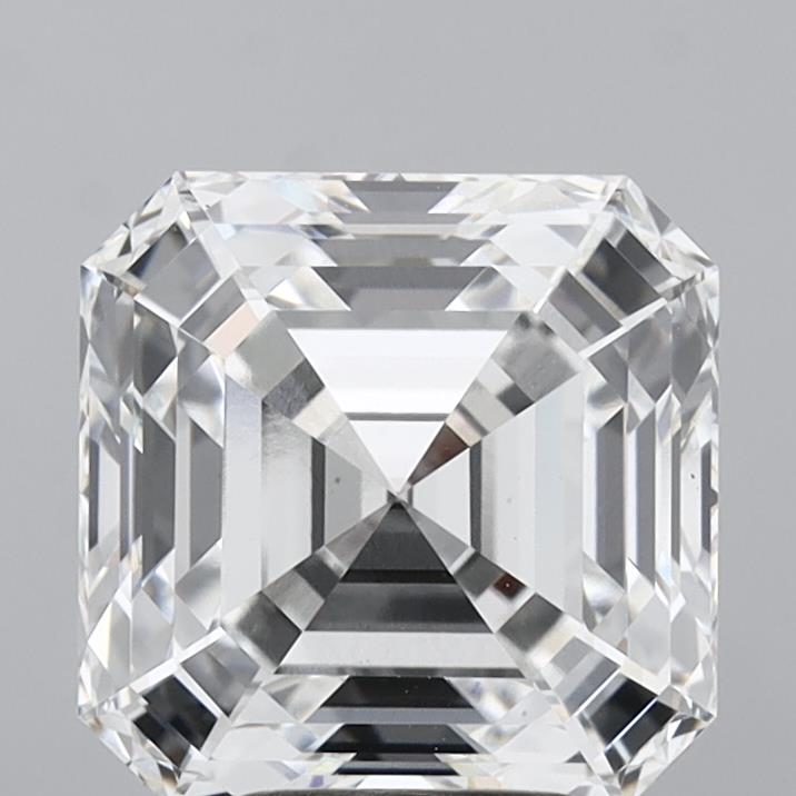 ASSCHER