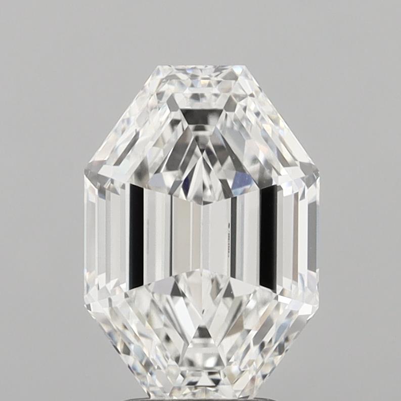 OCTAGONAL
