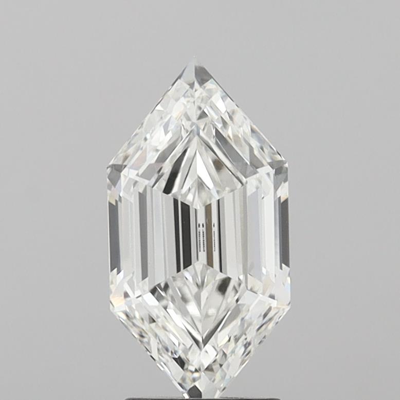 OTHER - elongatedhexagona