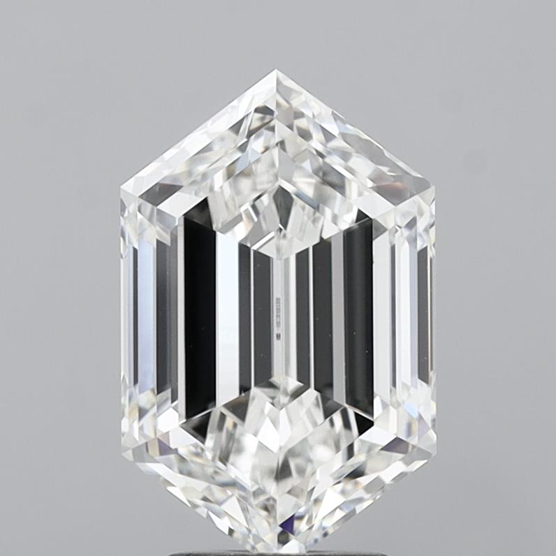 OTHER - elongatedhexagona