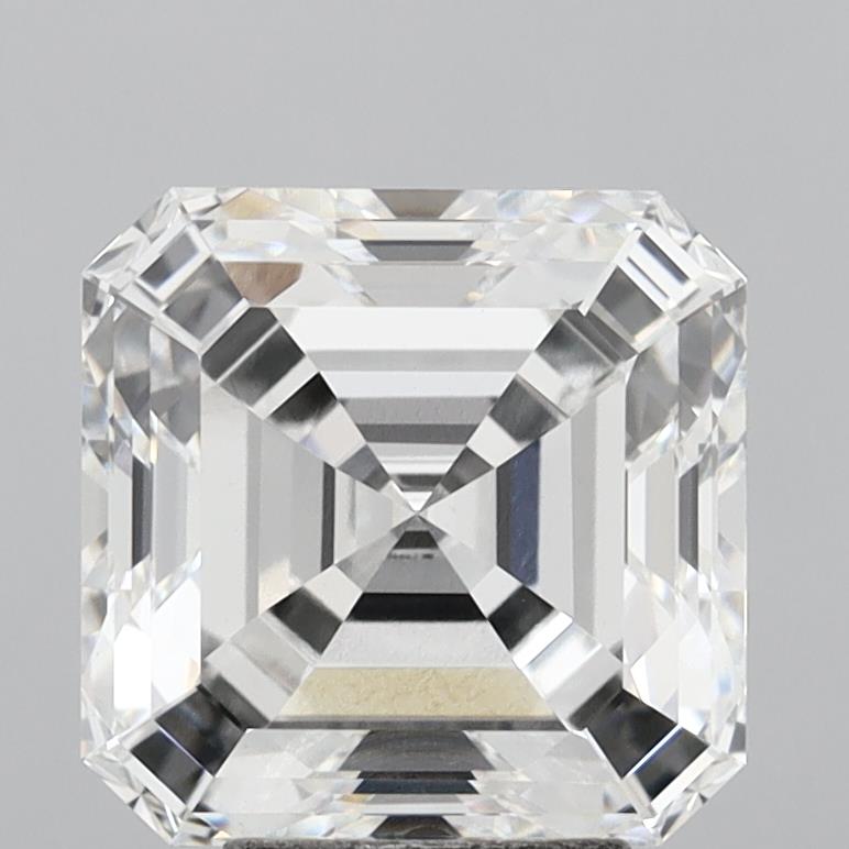 ASSCHER