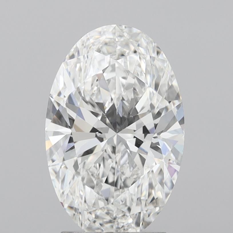 2.99 Carat · E · VVS2 Rare Carat Ideal Cut