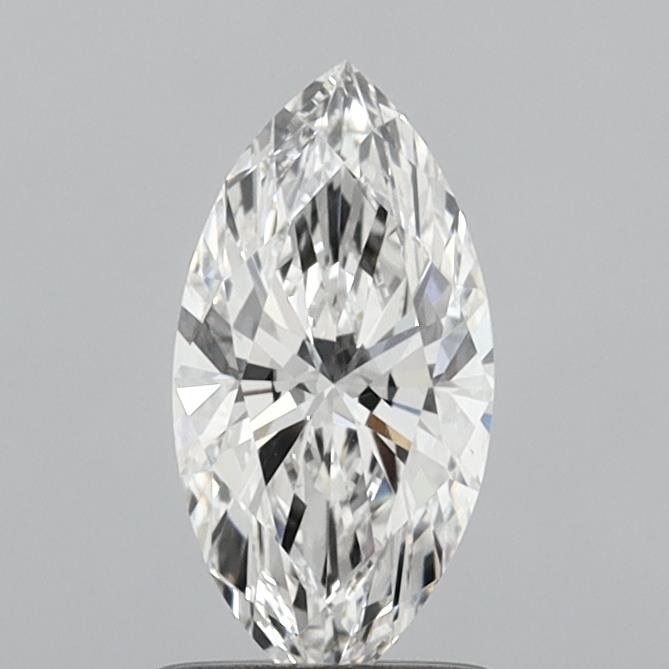 0.95 Carat Marquise Lab Diamond