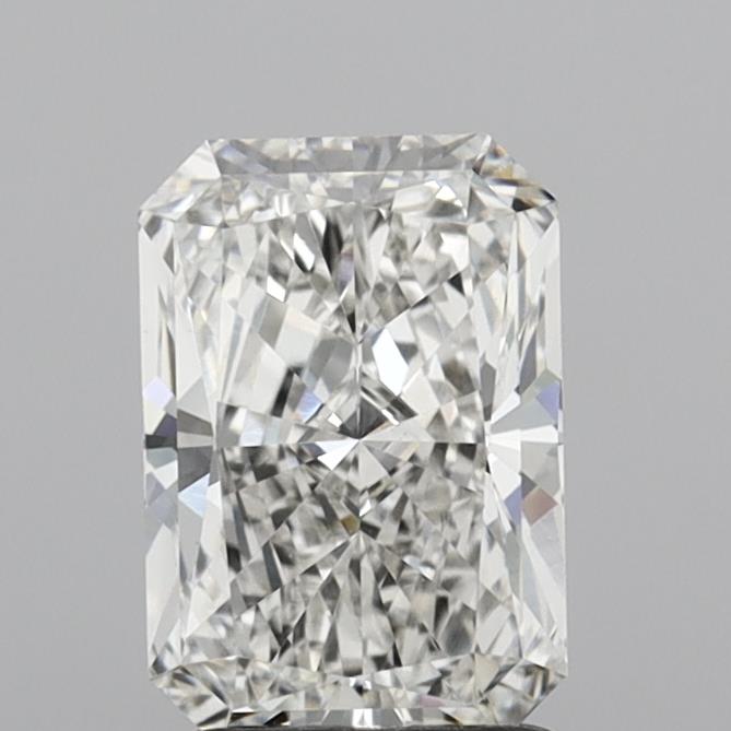 1.97ct Radiant · G · VS1 · IGI