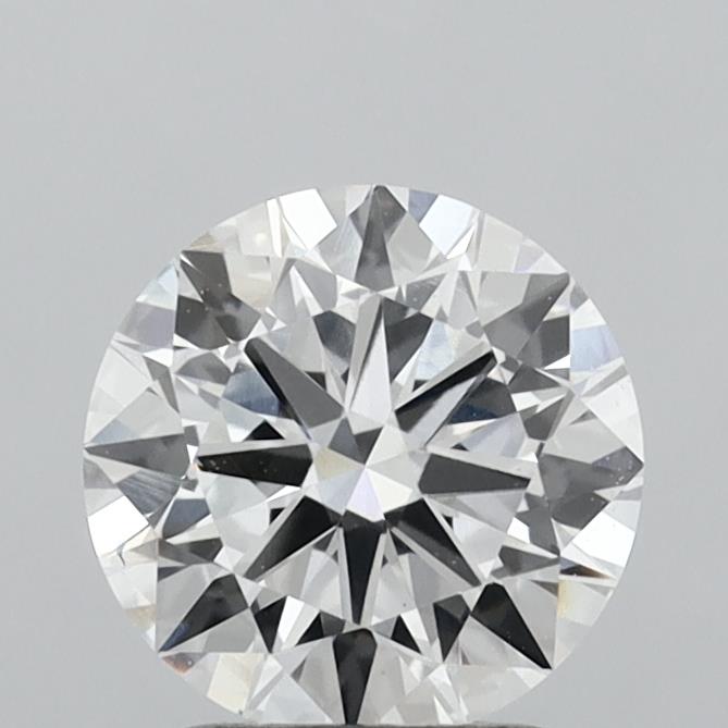 1.99 Carat · D · VS1 Rare Carat Ideal Cut