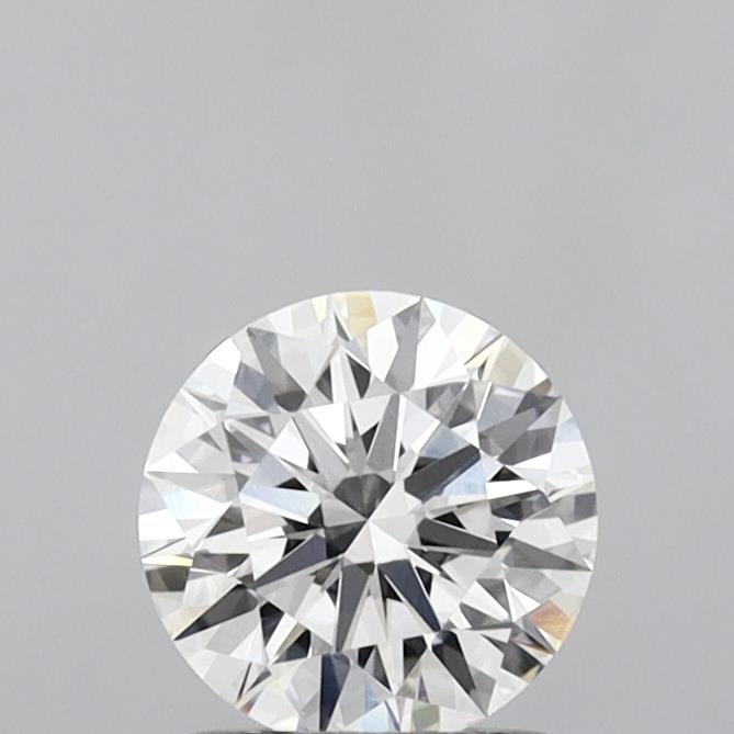 1.58 Carat Round Lab Diamond