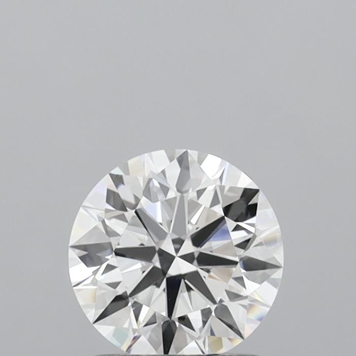 1.11 carat e VVS1 ID Cut IGI round diamond