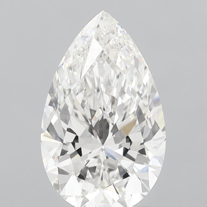 15.08 Carat · F · VVS2 Rare Carat Ideal Cut