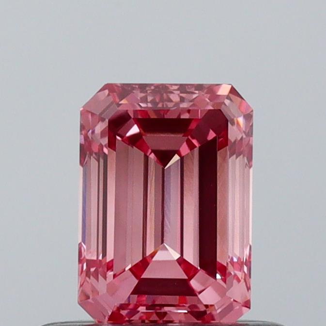 Emerald 0.5 Pink VVS1 VG