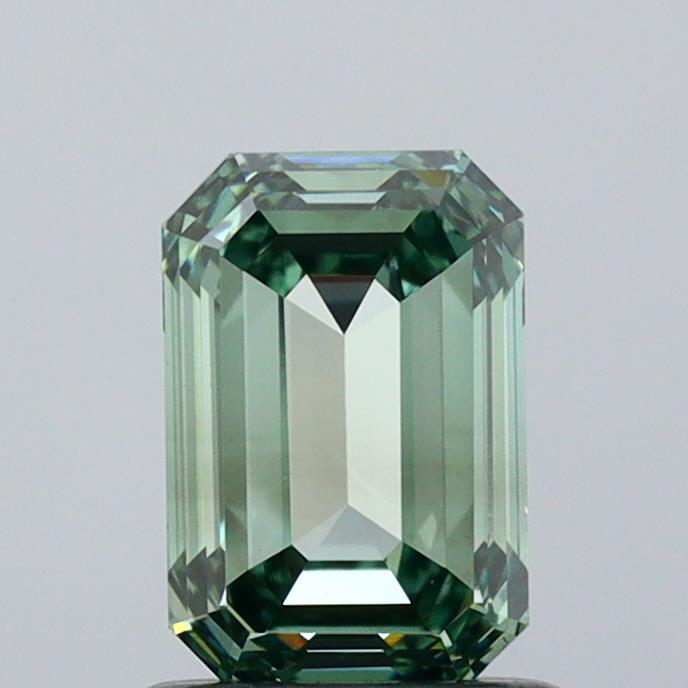 Emerald 1.13 Green VVS2 VG